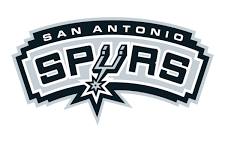 San Antonio Spurs Fan Gear, Gifts and Home Decor logo