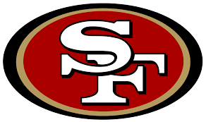 San Francisco 49ers Fan Gear, Gifts and Home Decor logo