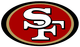 San Francisco 49ers - Fan Trendz