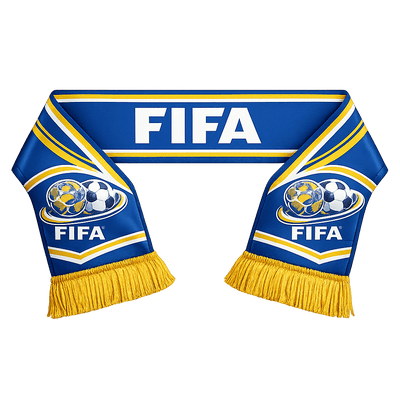 Sports Fan Scarves logo