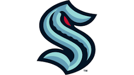 Seattle Kraken logo