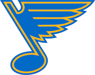 St Louis Blues Fan Gear, Gifts and Home Decor logo