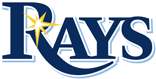 Tampa Bay Rays Authentic Fan Gear | Official MLB Merchandise logo
