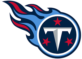 Tennessee Titans Fan Gear, Gifts and Home Decor logo