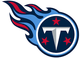 Tennessee Titans - Fan Trendz