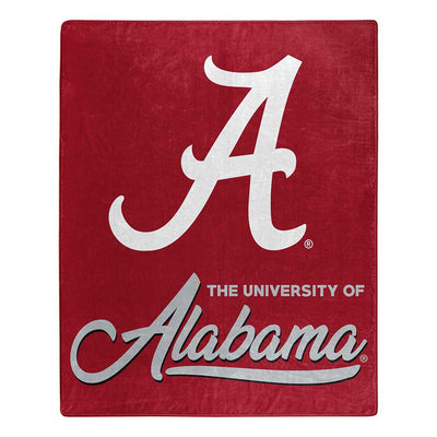 University of Alabama Crimson Tide logo