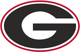 University of Georgia Bulldogs logo