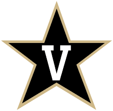 Vanderbilt Commodores Authentic Fan Gear | Official NCAA Merchandise logo