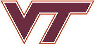 Virginia Tech Hokies | Premium Fan Gear | Fan Trendz logo