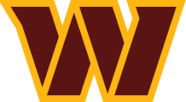 Washington Commanders | Premium NFL Fan Gear & Gifts | Fan Trendz logo