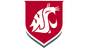 Washington State University  Cougars logo