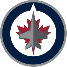 Trending Winnipeg Jets Fan Gear: Elite NHL Collection logo