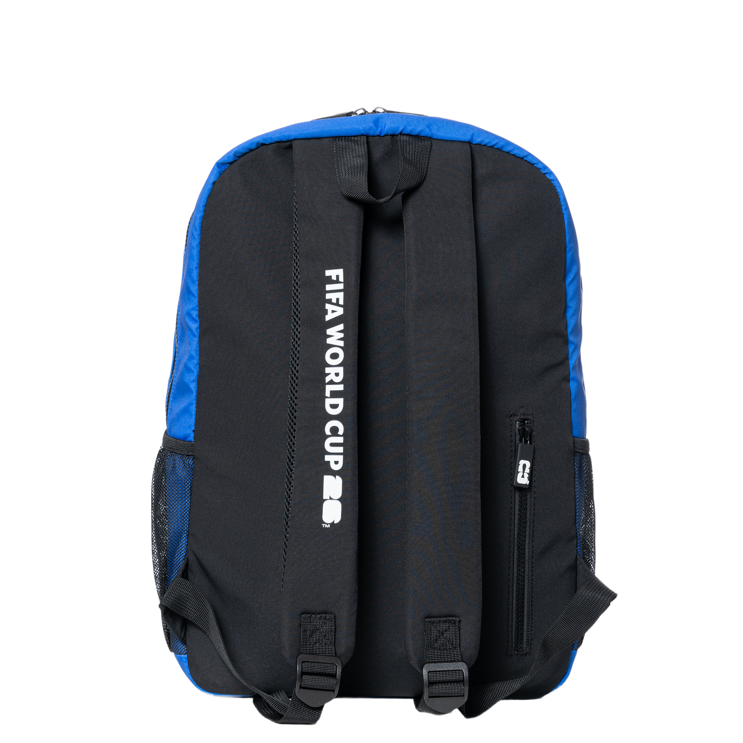 FIFA 26 Multicolor Backpack – Official Football Fan Edition