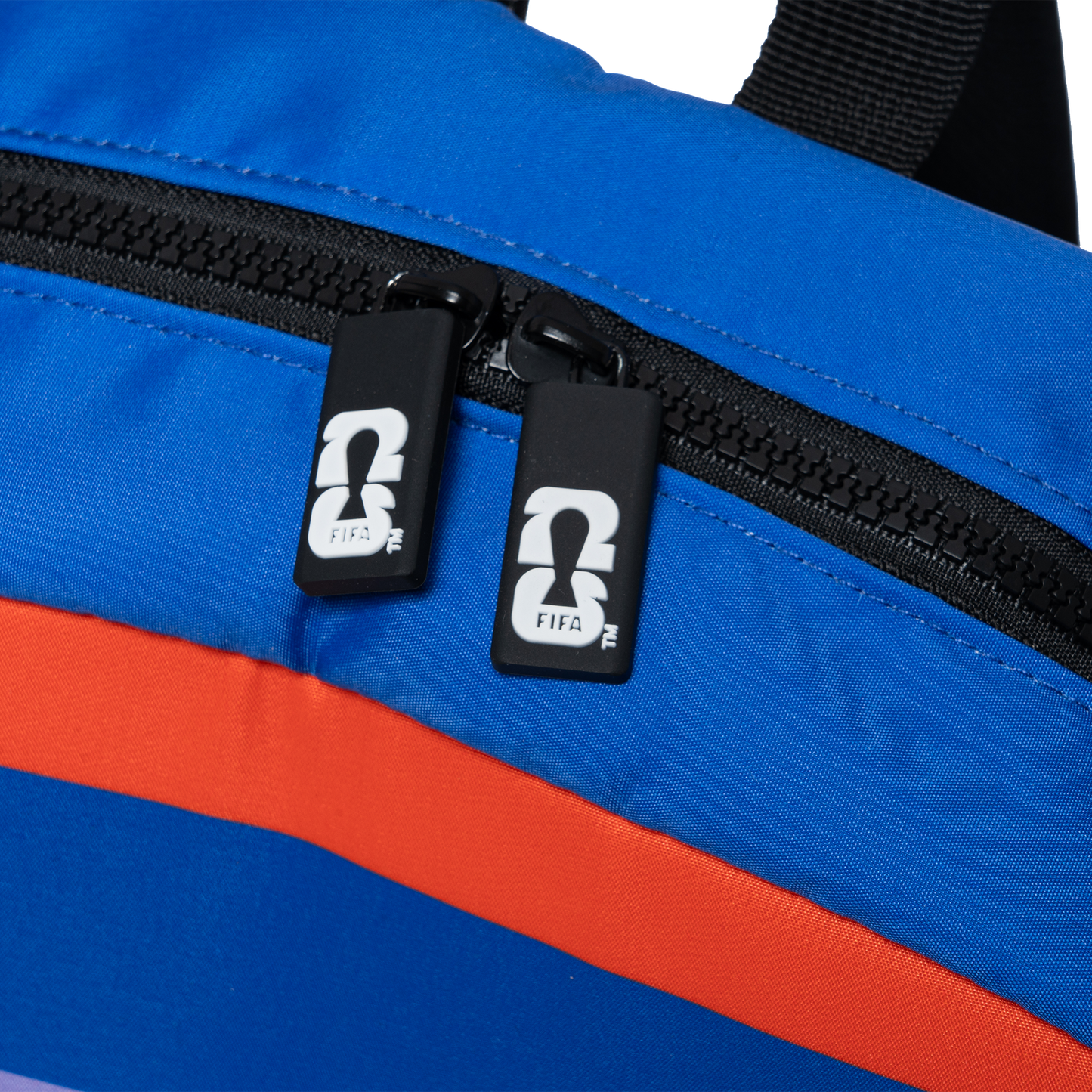 FIFA 26 Multicolor Backpack – Official Football Fan Edition