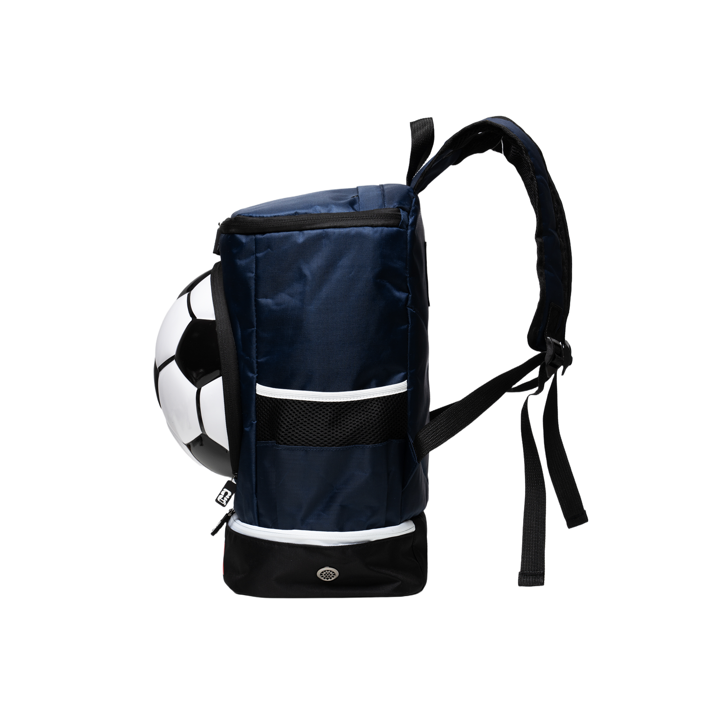 FIFA USA 3D Football Backpack – Official Football Fan Edition