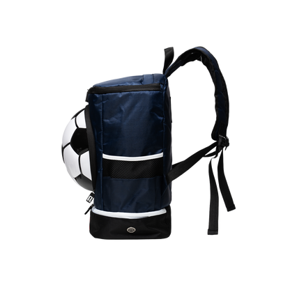 FIFA USA 3D Football Backpack – Official Football Fan Edition