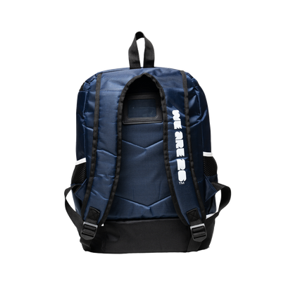 FIFA USA 3D Football Backpack – Official Football Fan Edition