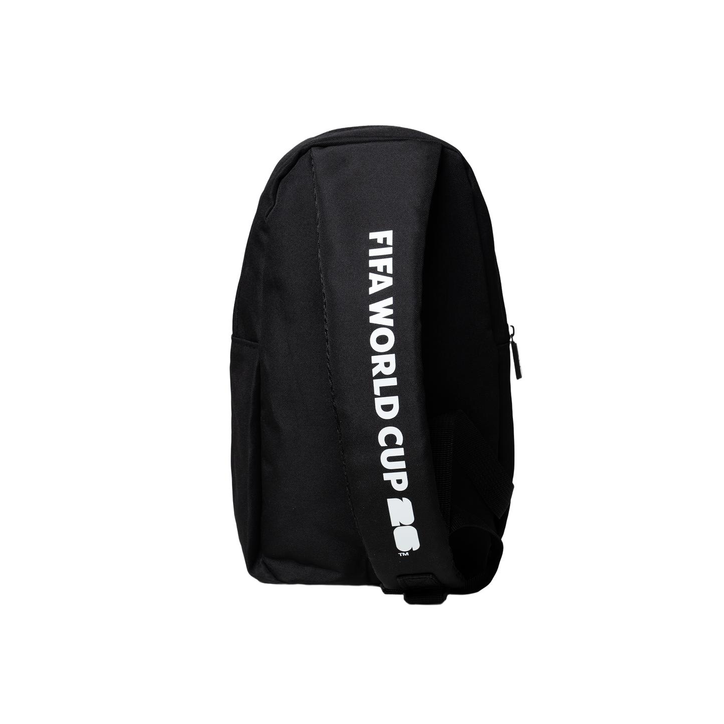 FIFA Multicolor Logo Messenger Bag – Official Football Fan Edition Shoulder Bag