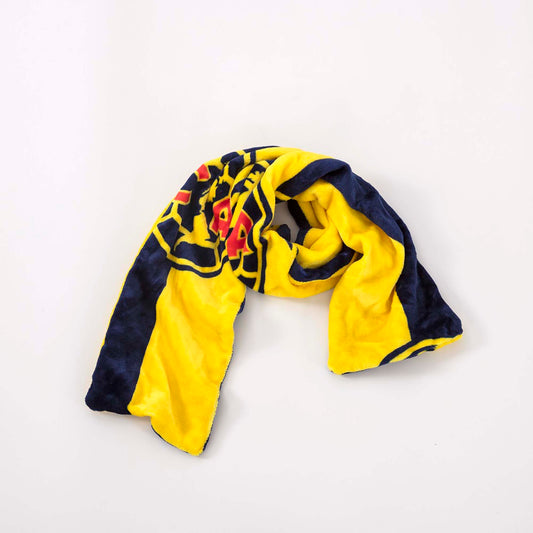 Soccer Club America Silk Touch Scarf