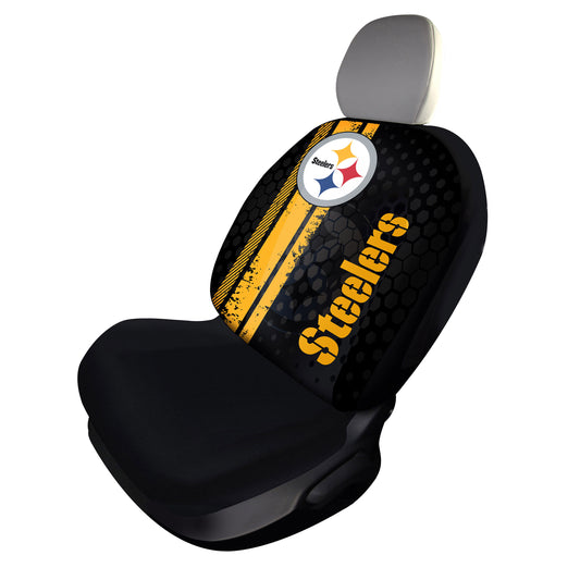 NFL Pittsburgh Steelers, Printed Seat Cover