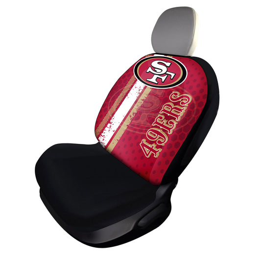 NFL San Francisco 49ers, Printed Seat Cover