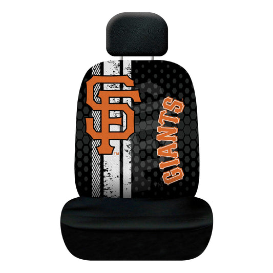 San Francisco Giants, Printed Seat Cover