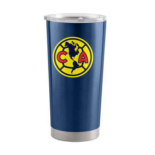 Soccer Club America - 20 oz Gameday Stainless Steel Tumbler