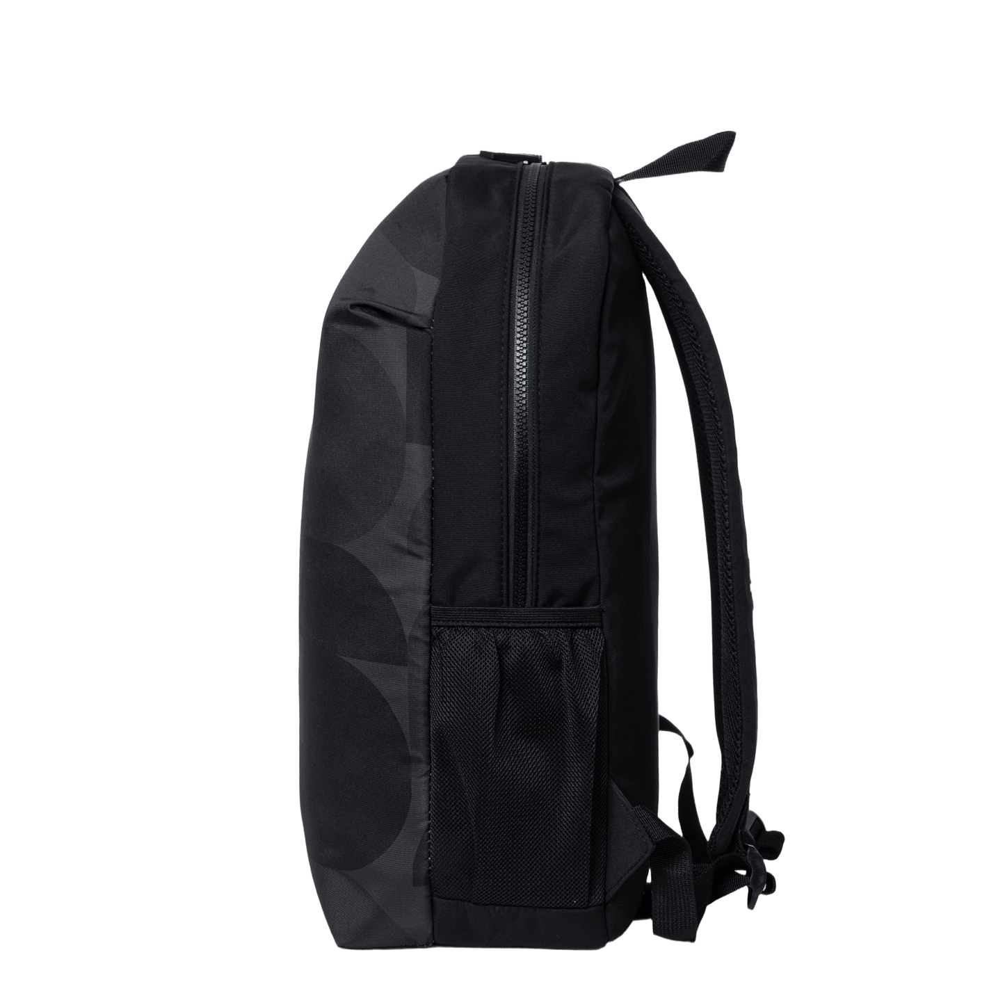 FIFA 26 Black Logo Backpack – Official Football Fan Edition - Officially Licensed Fan Trendz Fan Gear - Apparel category - Fan Trendz