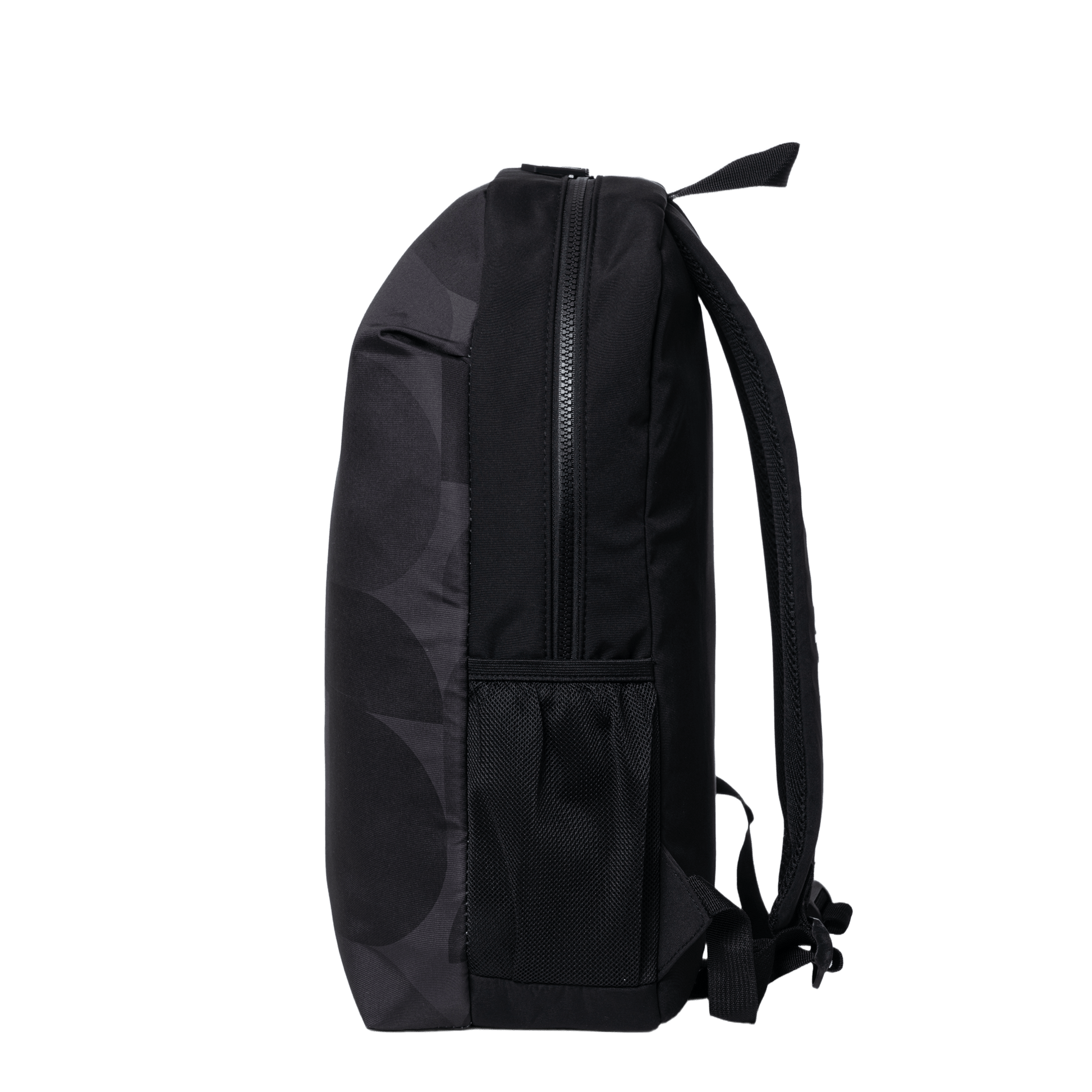 FIFA 26 Black Logo Backpack – Official Football Fan Edition - Officially Licensed Fan Trendz Fan Gear - Apparel category - Fan Trendz
