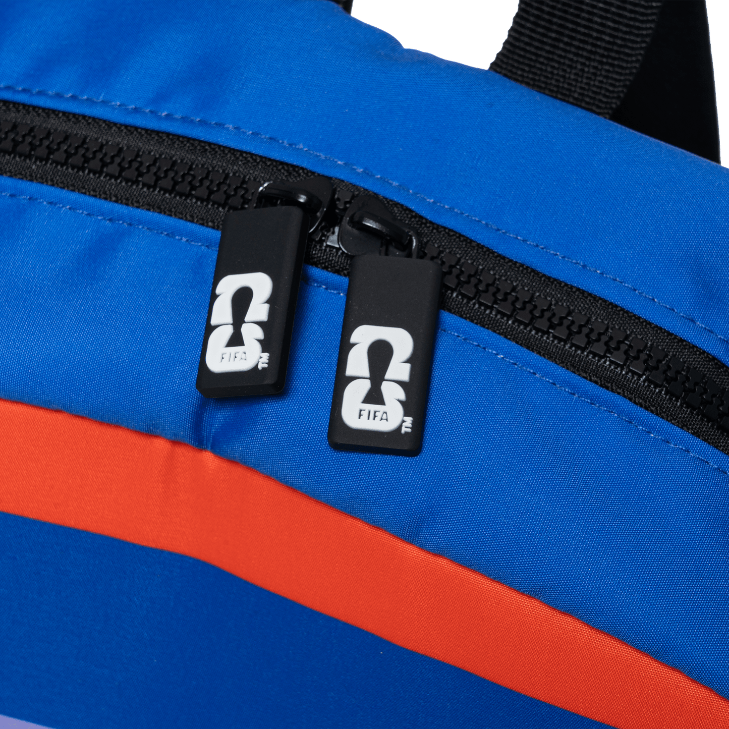 FIFA 26 Multicolor Backpack – Official Football Fan Edition - Officially Licensed Fan Trendz Fan Gear - Apparel category - Fan Trendz