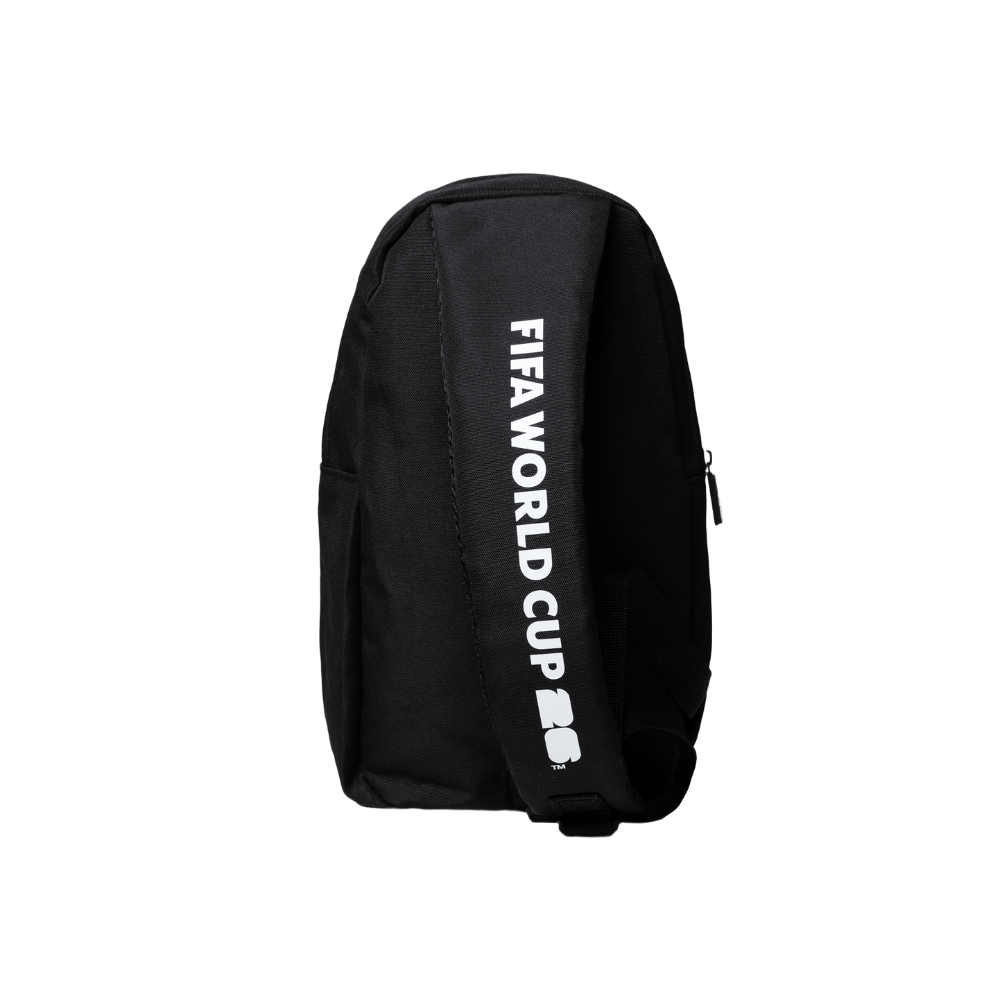FIFA Multicolor Logo Messenger Bag – Official Football Fan Edition Shoulder Bag - Officially Licensed Fan Trendz Fan Gear - Apparel category - Fan Trendz