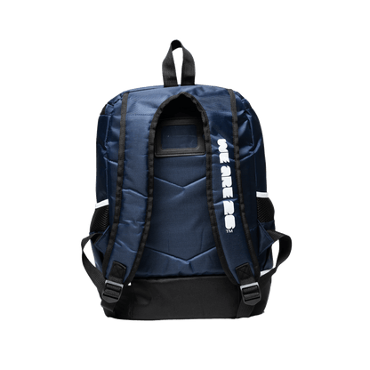 FIFA USA 3D Football Backpack – Official Football Fan Edition - Officially Licensed Fan Trendz Fan Gear - Apparel category - Fan Trendz