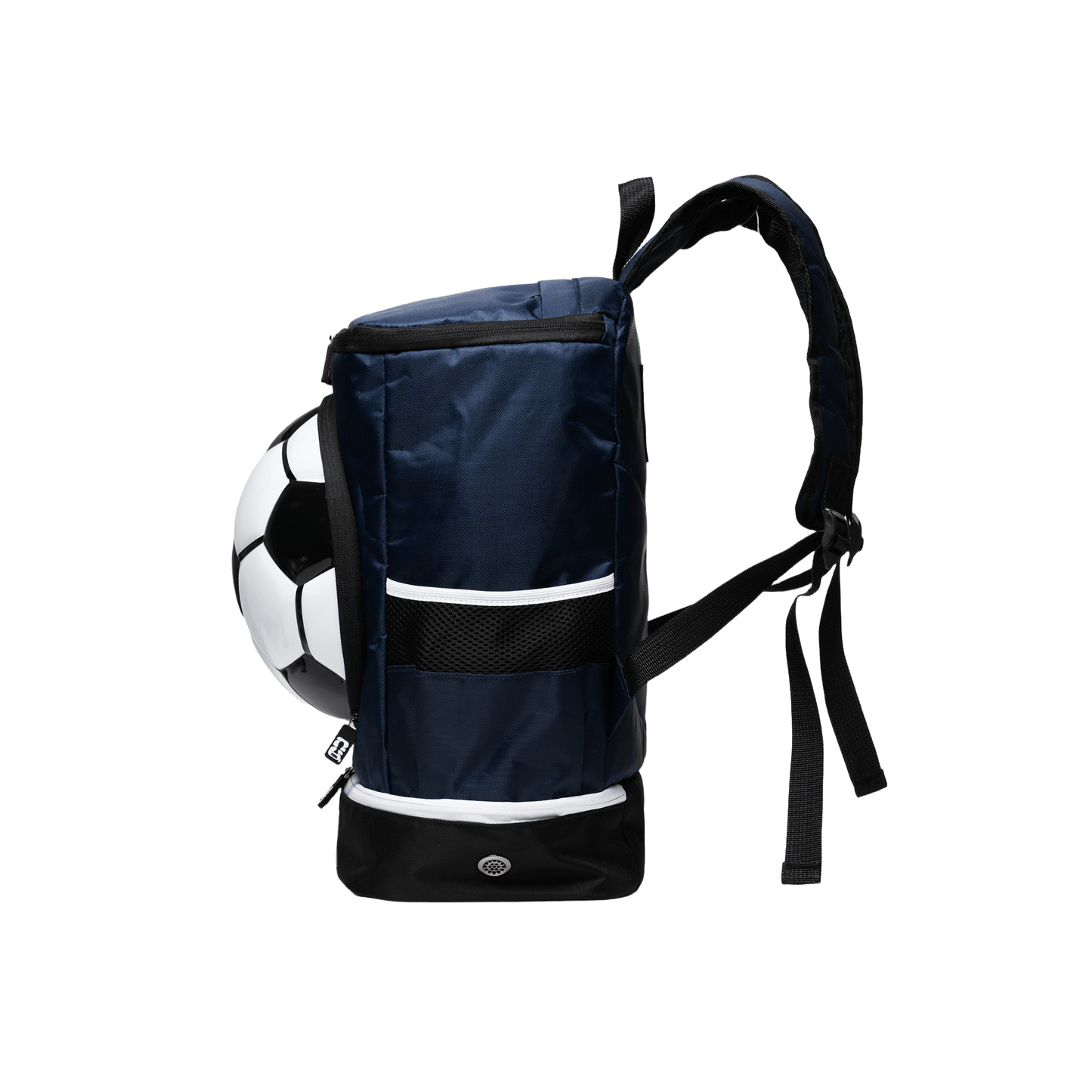 FIFA USA 3D Football Backpack – Official Football Fan Edition - Officially Licensed Fan Trendz Fan Gear - Apparel category - Fan Trendz