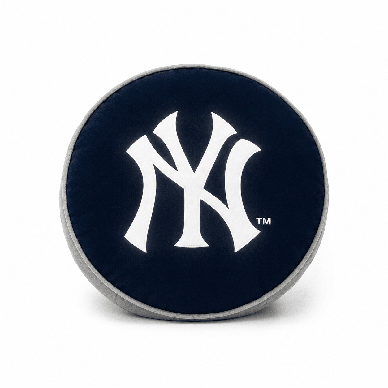 MLB New York Yankees - Cloud Soft "Puff" Pillow - Officially Licensed My Store Fan Gear - Apparel category - Fan Trendz