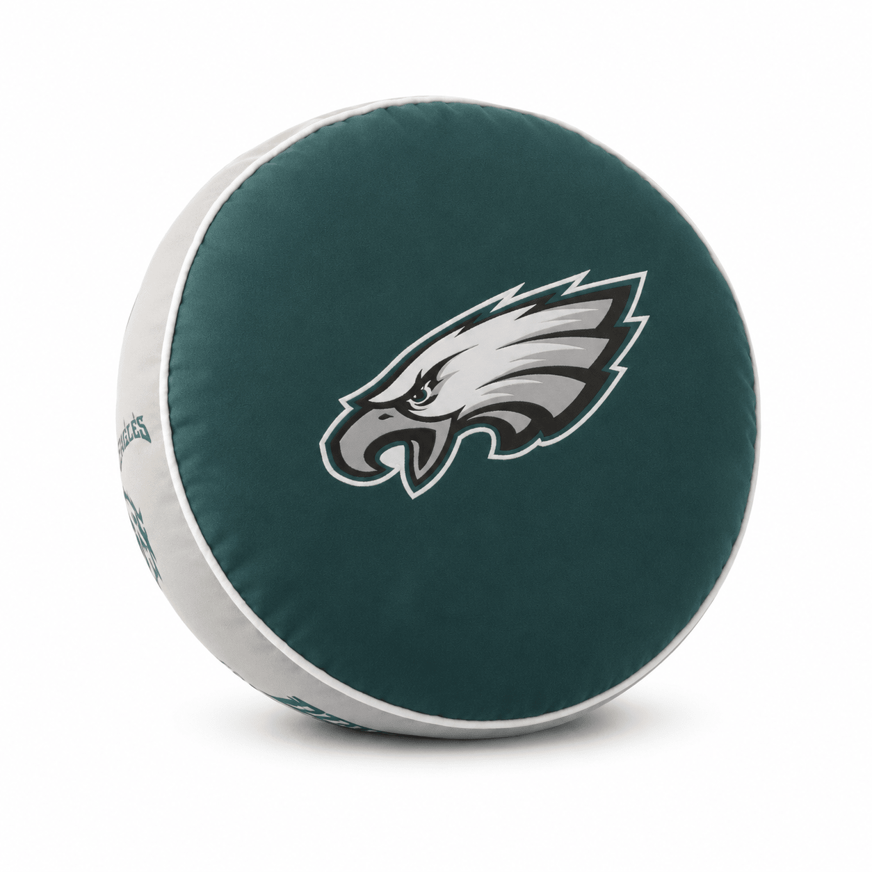 NFL Philadelphia Eagles - Cloud Soft "Puff" Pillow - Officially Licensed My Store Fan Gear - Apparel category - Fan Trendz