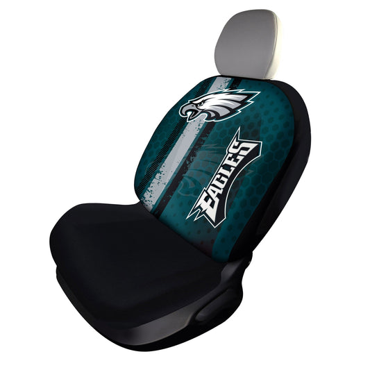 NFL Philadelphia Eagles, Printed Seat Cover - Officially Licensed My Store Fan Gear - Apparel category - Fan Trendz