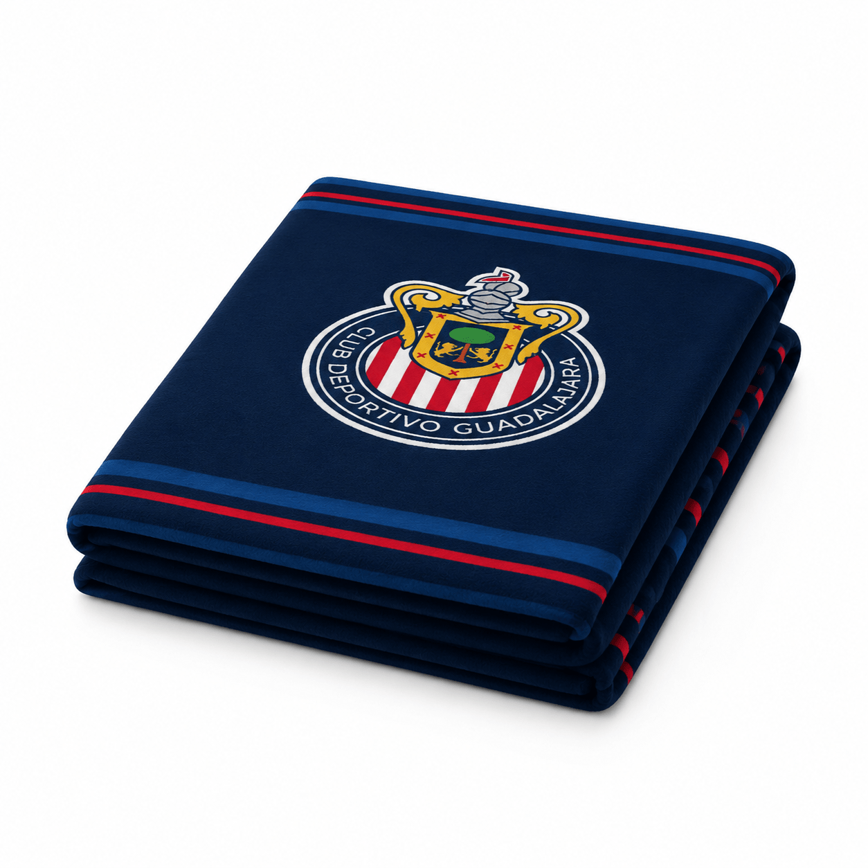 Soccer Chivas, Defender Beach Towel - Officially Licensed My Store Fan Gear - Apparel category - Fan Trendz