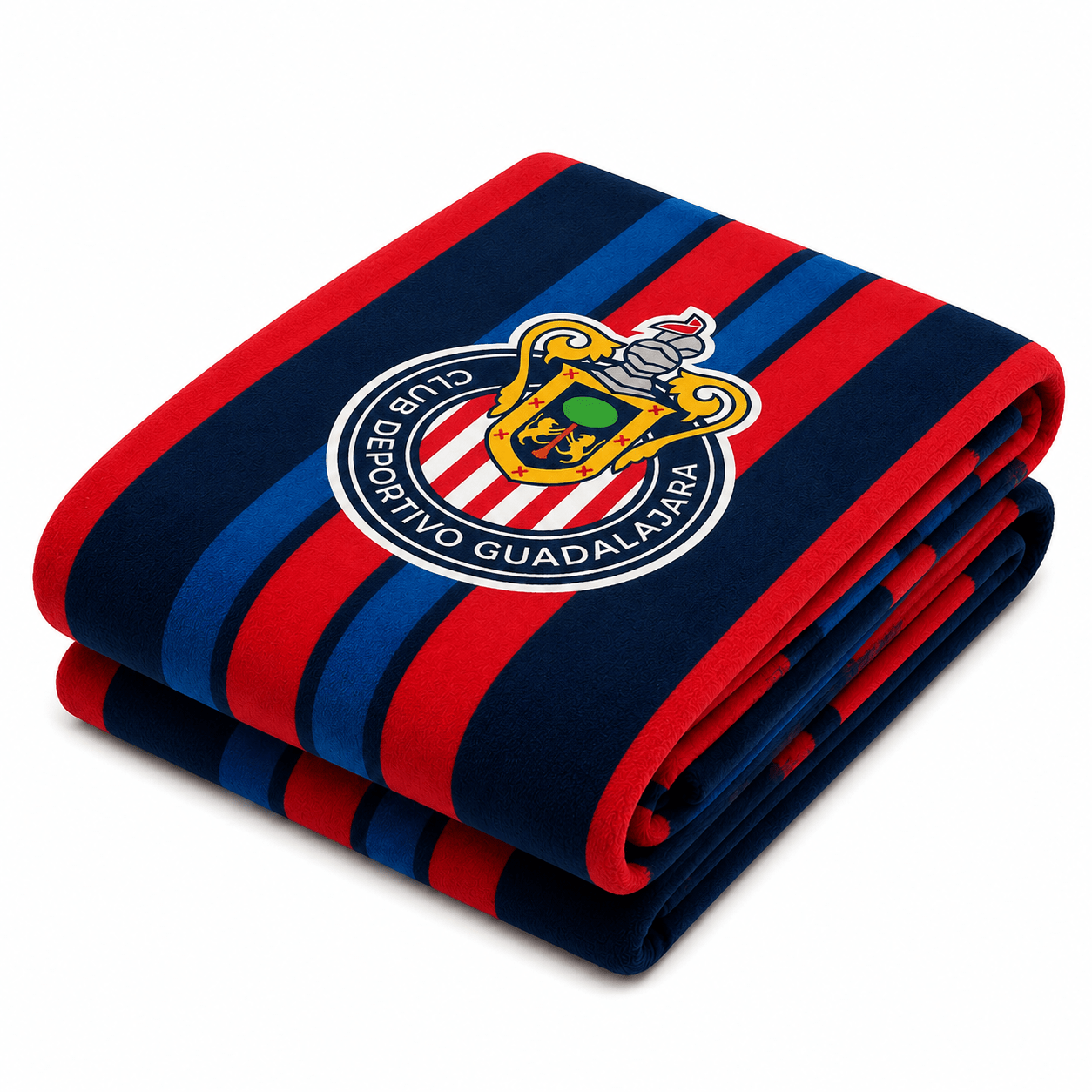 Soccer Chivas, Runaway, Beach Towel - Officially Licensed My Store Fan Gear - Apparel category - Fan Trendz
