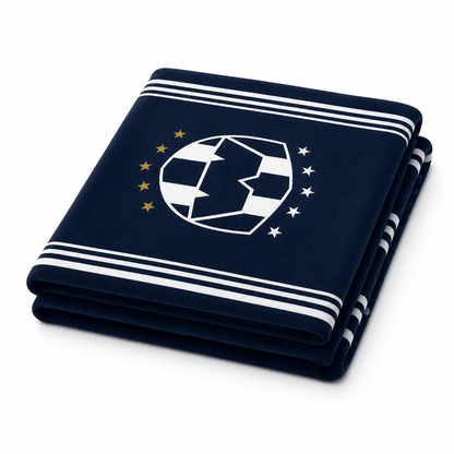 Soccer Monterrey Rayados, Sideline, 30x60" Beach Towel - Officially Licensed My Store Fan Gear - Apparel category - Fan Trendz